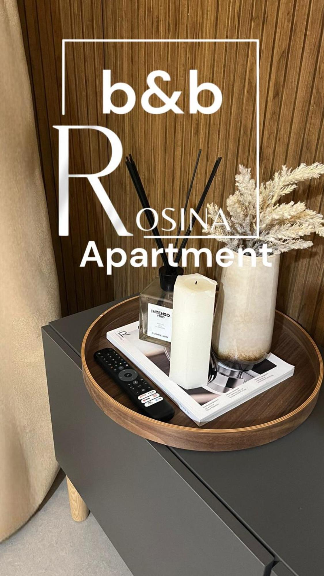 Rosina Herculaneum Apartment Ercolano