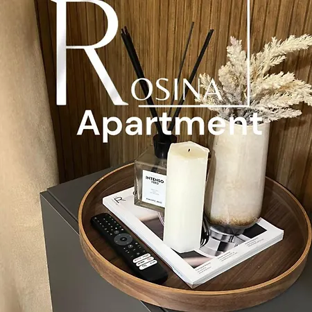Rosina Apartment Herculaneum Ercolano Exterior foto