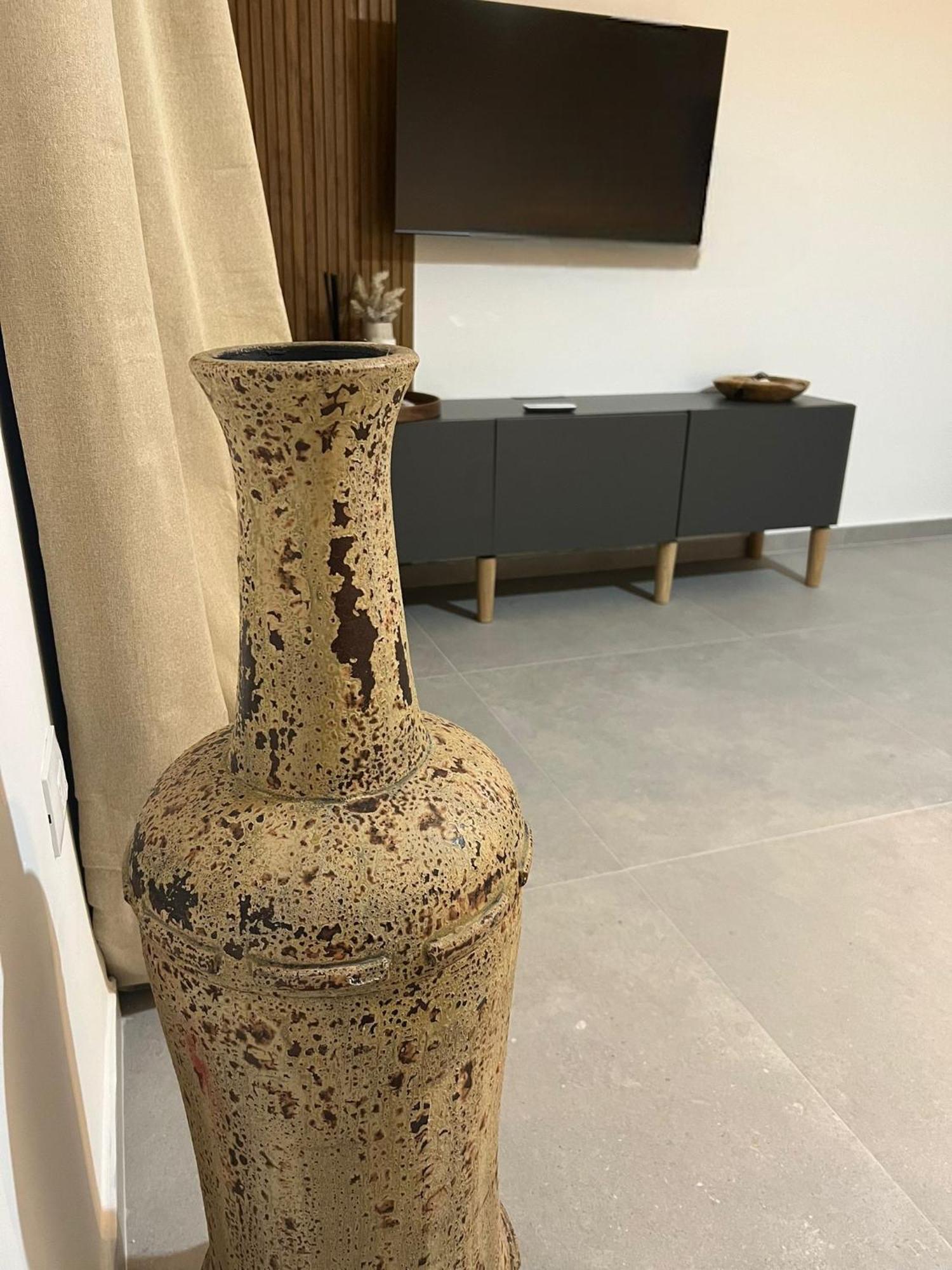 Apartamento Rosina Herculaneum
