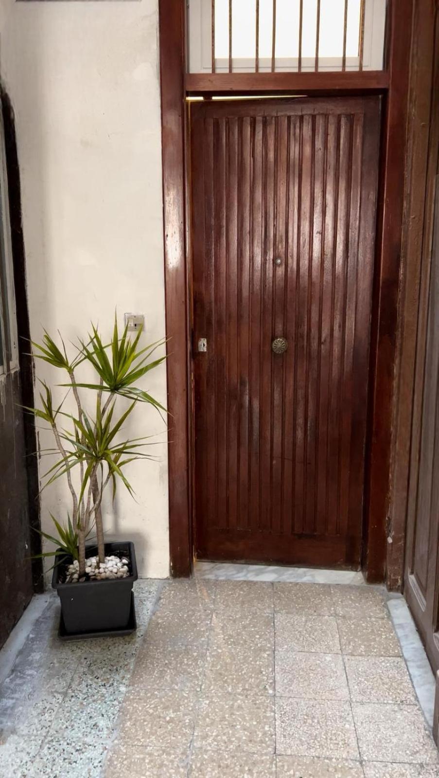 Apartamento Rosina Herculaneum Ercolano